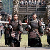 Vì sao quân lính thời phong kiến không được phép ăn no trên chiến trường?