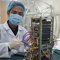 Vệ tinh radar của Việt Nam sẽ phóng lên quỹ đạo đầu năm 2025