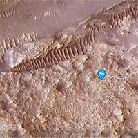 Săn sự sống ngoài hành tinh, tàu NASA bất ngờ mất tích