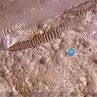 Săn sự sống ngoài hành tinh, tàu NASA bất ngờ mất tích