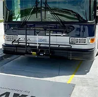 Hệ thống sạc xe điện không dây 500 kW siêu nhanh