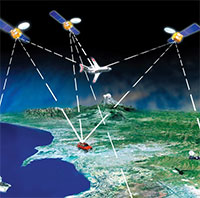 Beidou: Hệ thống định vị mạnh nhất thế giới có thể làm gì?