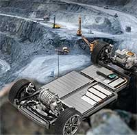 Tiềm năng mỏ lithium khổng lồ đi kèm cảnh báo lo ngại về môi trường ở Thái Lan