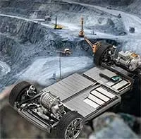 Tiềm năng mỏ lithium khổng lồ đi kèm cảnh báo lo ngại về môi trường ở Thái Lan