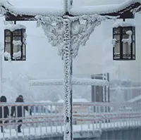 Giải mã vùng đất Siberia: Nơi “khai sinh” đợt lạnh giá kỷ lục đang khiến người Việt ''co ro''