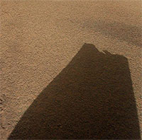 NASA báo tin cực xấu về tàu săn sự sống ngoài hành tinh