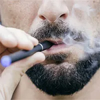 Thuốc lá điện tử không chứa nicotine có gây hại không?