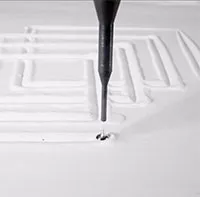 In 3D đồ nội thất trong vài phút bằng kim loại lỏng