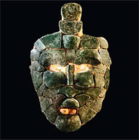 Bí ẩn báu vật vua Maya khiến kẻ trộm mộ lạc lối