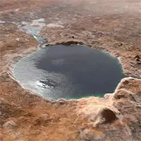 NASA tìm ra "kho báu" ngay trước khi mất tàu săn sự sống ngoài Trái đất