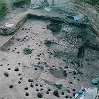 Bí ẩn về bệnh giang mai trong bộ hài cốt 2.000 năm