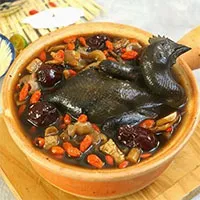 Top 5 loại thực phẩm nên ưu tiên ăn trong những ngày rét đậm