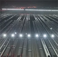 Video: Quá trình bảo dưỡng tàu viên đạn trước kỳ nghỉ Tết của Trung Quốc