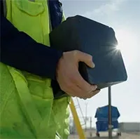Giải pháp lưu trữ năng lượng trong đá nóng