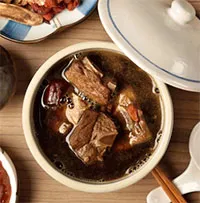Loại thịt bổ sinh lý cực nổi tiếng cho cả nam lẫn nữ, ngày Tết nên tận dụng để bồi bổ cơ thể