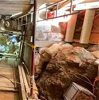 Hài cốt 43.000 năm tiết lộ khởi đầu của những 