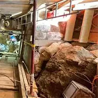 Hài cốt 43.000 năm tiết lộ khởi đầu của những "con người lai"