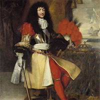 Hệ thống mật mã Vĩ Đại của vua Louis XIV khiến các chuyên gia giải mã đau đầu hơn 2 thế kỷ