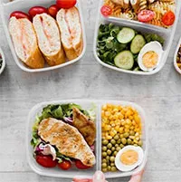Mẹo giảm chán ăn khi hóa trị ung thư vú