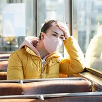 Mẹo chống say xe, say máy bay khi về quê ăn Tết