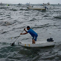 Nghiên cứu đề xuất thêm cấp độ 6 cho bão