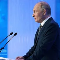 Tổng thống Putin tiết lộ tin vui về vắc-xin ngừa ung thư của Nga