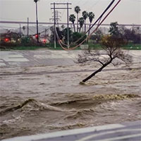 Hiện tượng La Nina có thể thay thế El Nino trong năm nay