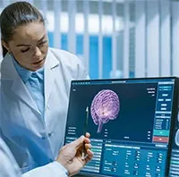 Em bé đầu tiên trên thế giới được chữa khỏi ung thư nãoĐiều kỳ diệu
