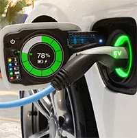 Việt Nam đã công bố 11 tiêu chuẩn về trạm sạc xe điện