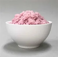 Gạo lai thịt bò: Thực phẩm bền vững hứa hẹn thay thế thịt trong tương lai
