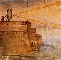 Bí ẩn về cách hoạt động của tia tử thần Archimedes cuối cùng đã tìm được lời giải bởi một học sinh lớp 8!