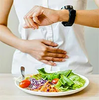 Đây chính là lý do khiến nhịn ăn giúp chống tình trạng viêm nhiễm
