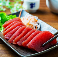 Top những món ăn bổ dưỡng, xa xỉ của giới thượng lưu