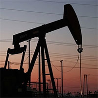 Sự thật gây sốc: Một giếng methane phát thải bằng gần 800.000 chiếc ô tô