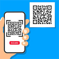 Phát minh ra mã QR, vì sao người Nhật không 