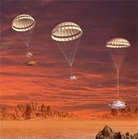 NASA công bố tin xấu về "Trái đất thứ hai"