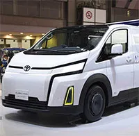 Phát triển thành công vỏ pin giúp ô tô điện nhẹ hơn 10%