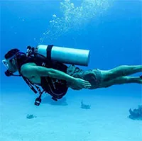 Con người có thể hít thở chất lỏng không?