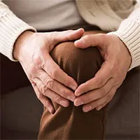 Không có mối liên hệ rõ ràng giữa thời tiết và các cơn đau cơ xương khớp