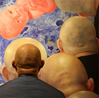 Tại sao đàn ông thường hói đầu còn phụ nữ thì hiếm khi?