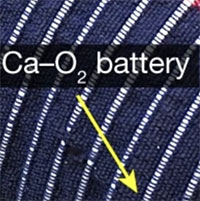 Trung Quốc chế tạo pin từ canxi: Rẻ hơn, bền hơn pin lithium