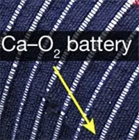 Trung Quốc chế tạo pin từ canxi: Rẻ hơn, bền hơn pin lithium