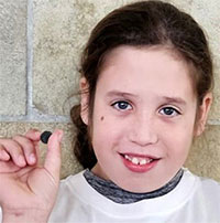 Đồng xu quý hiếm 2.000 năm tuổi được cậu bé Israel phát hiện khi đi… sơ tán