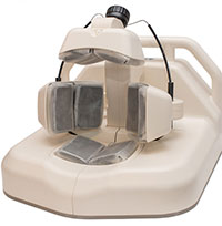 Thử nghiệm công nghệ mũ bảo hiểm Strokefinder trong cấp cứu đột quỵ