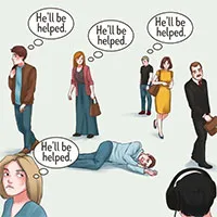 Top 7 hiệu ứng tâm lý kỳ lạ của não bộ nhưng chúng ta đều có mà không biết