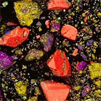 Báu vật kỳ diệu 