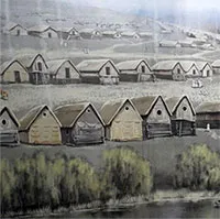 Trypillia - Nền văn minh nguyên thủy bí ẩn của Ukraine