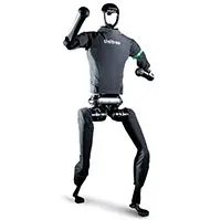 Robot hình người của Trung Quốc được phát triển thế nào?