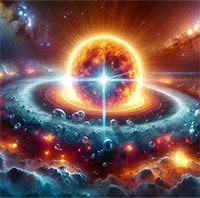 Phát hiện tiền thân của sự sống ở “tử địa” vũ trụ