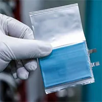 Pin lithium-ion "chống mùa đông" hoạt động được ở -80 độ C